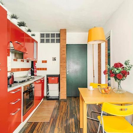 Lovely Apartment Navigli Milano Ngoại thất bức ảnh