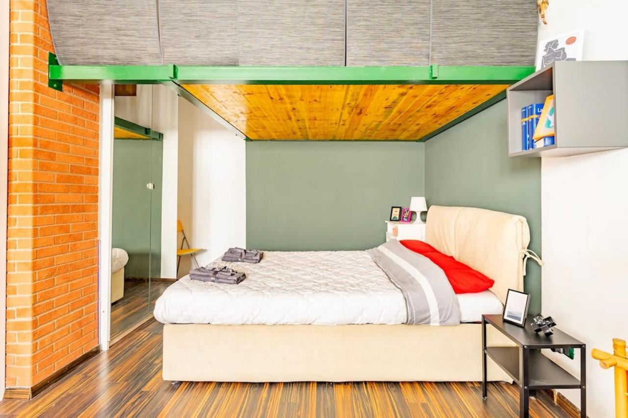 Lovely Apartment Navigli Milano Ngoại thất bức ảnh