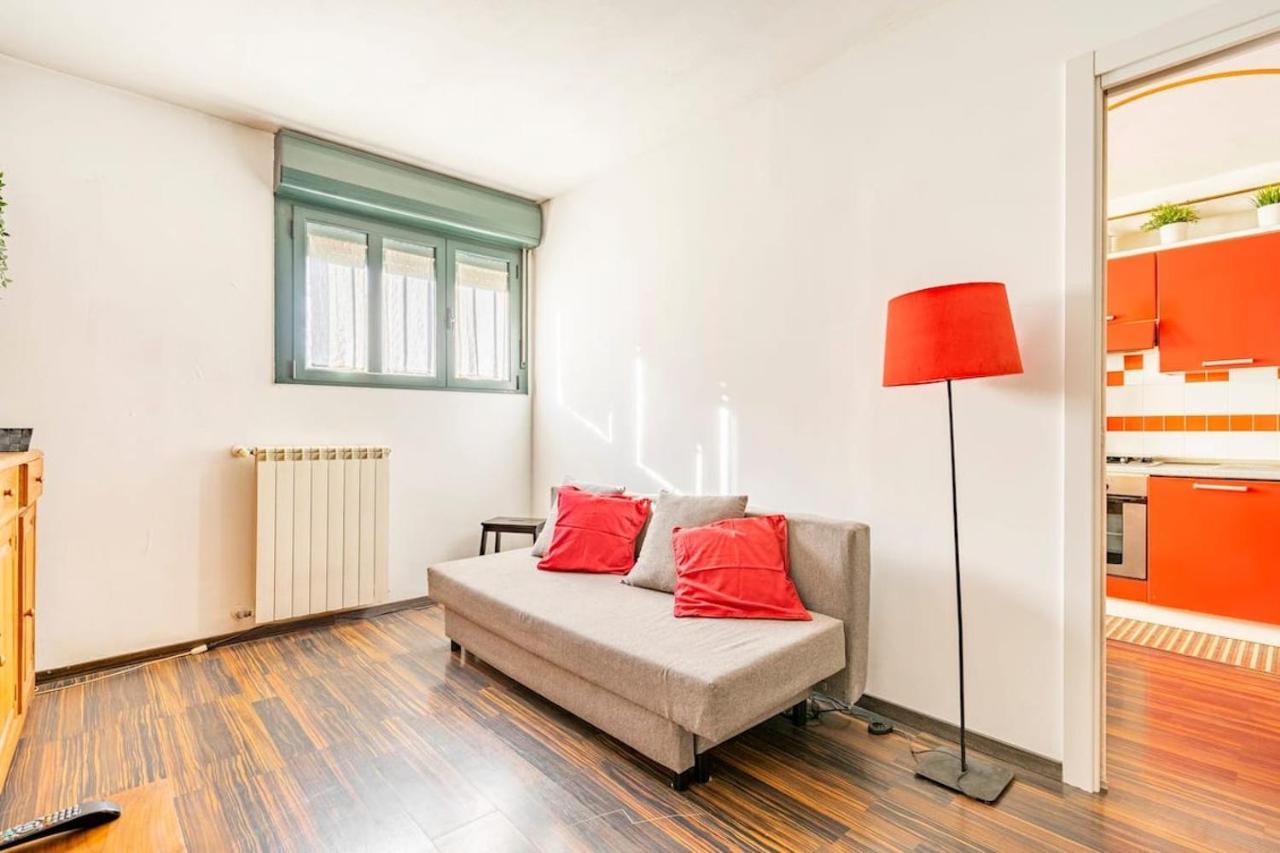Lovely Apartment Navigli Milano Ngoại thất bức ảnh