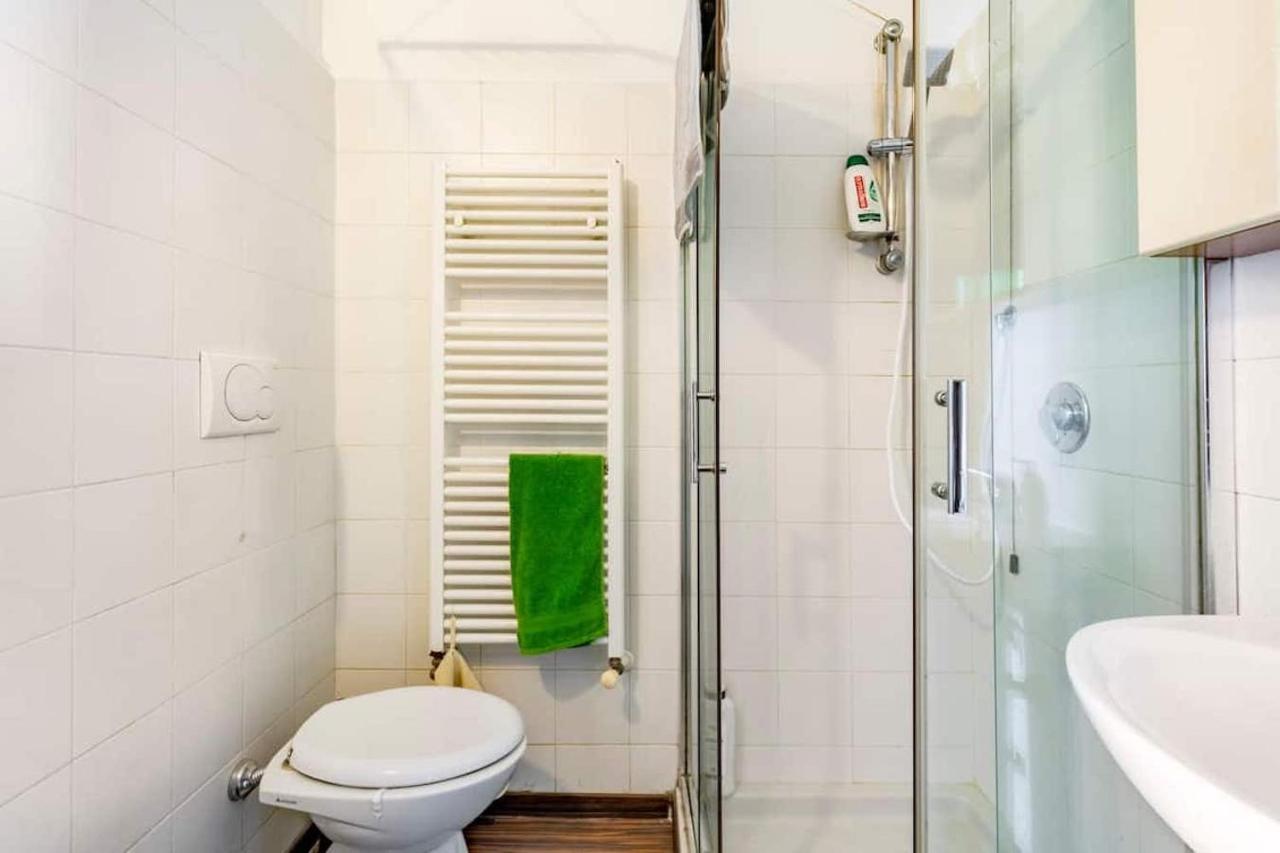 Lovely Apartment Navigli Milano Ngoại thất bức ảnh