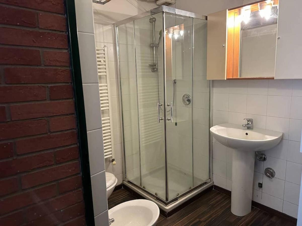 Lovely Apartment Navigli Milano Ngoại thất bức ảnh