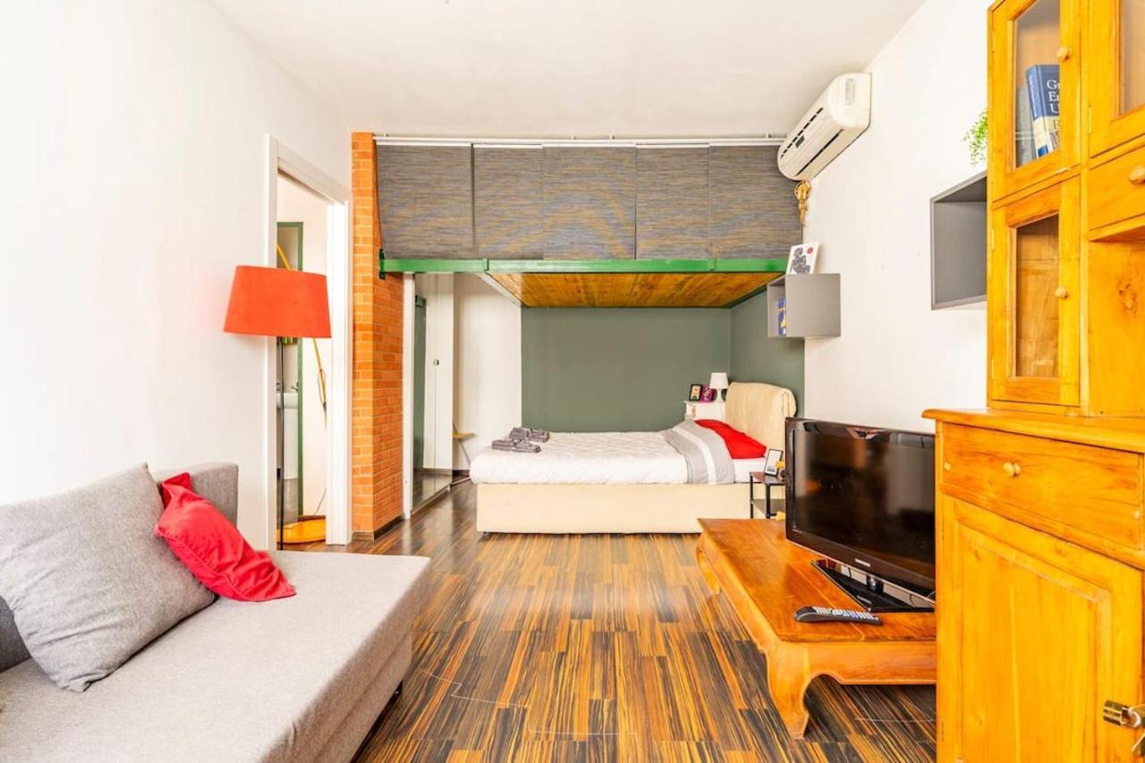 Lovely Apartment Navigli Milano Ngoại thất bức ảnh