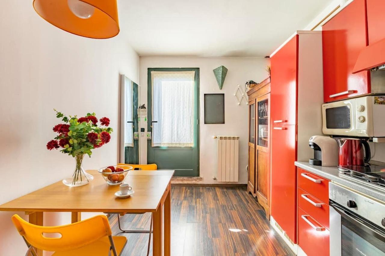 Lovely Apartment Navigli Milano Ngoại thất bức ảnh