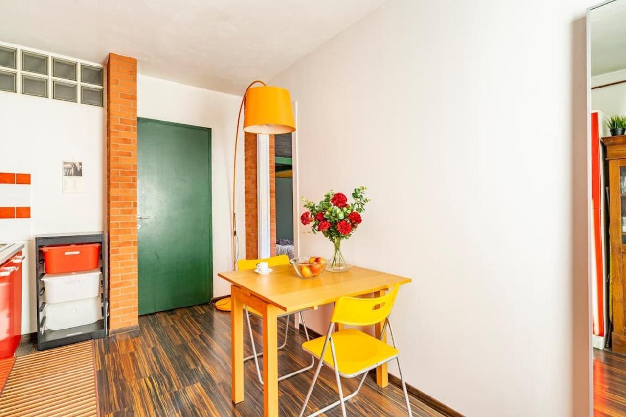 Lovely Apartment Navigli Milano Ngoại thất bức ảnh