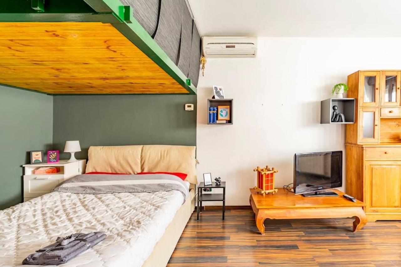 Lovely Apartment Navigli Milano Ngoại thất bức ảnh