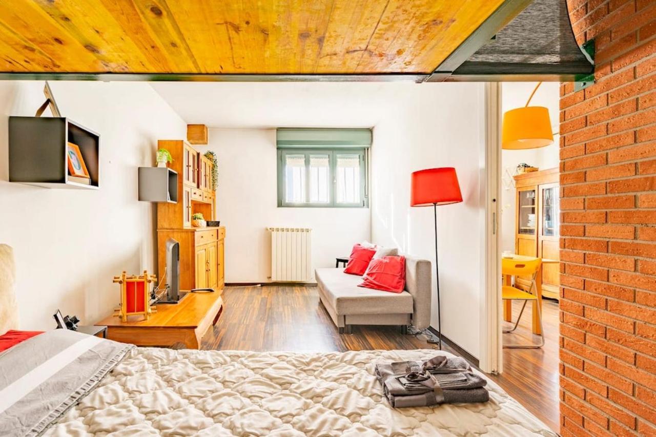 Lovely Apartment Navigli Milano Ngoại thất bức ảnh